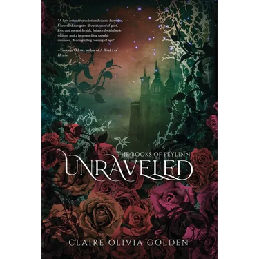 Unraveled