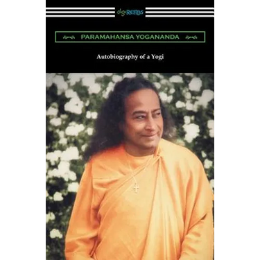 Autobiography of a Yogi