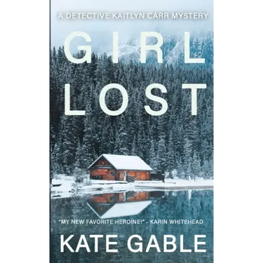Girl Lost