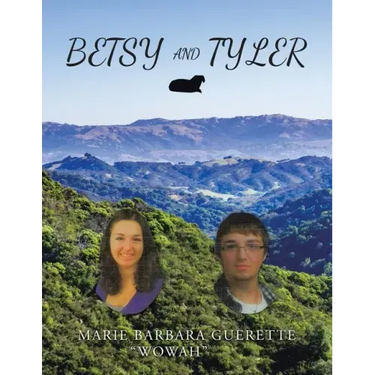 Betsy and Tyler