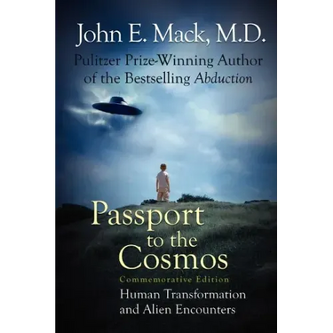 Passport to the Cosmos