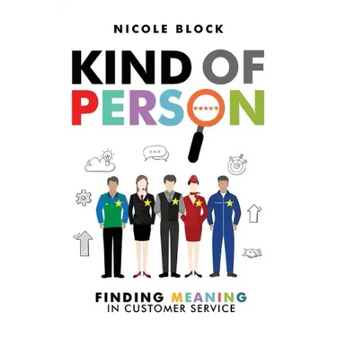 Kind Of Person