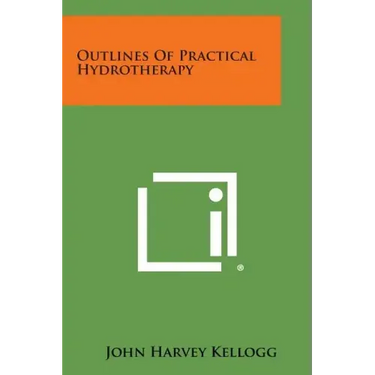 Outlines of Practical Hydrotherapy