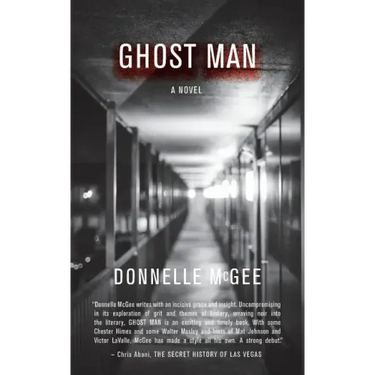 Ghost Man