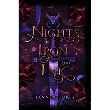 Nights of Iron and Ink