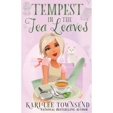 Tempest in the Tea Leaves