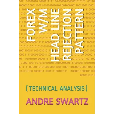 Forex W/M Head Line Rejection Pattern: (technical Analysis)