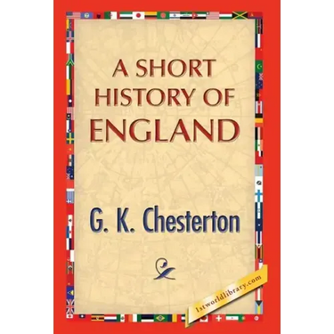 A Short History of England
