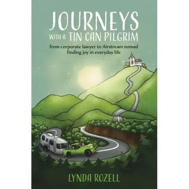 Journeys with a Tin Can Pilgrim
