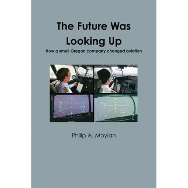 The Future Was Looking Up