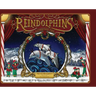Reindolphins: A Christmas Tale