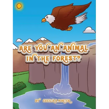 Are You an Animal in the Forest ?