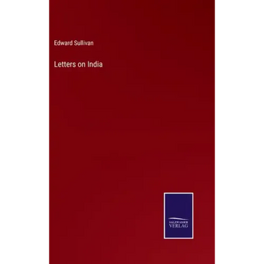 Letters on India
