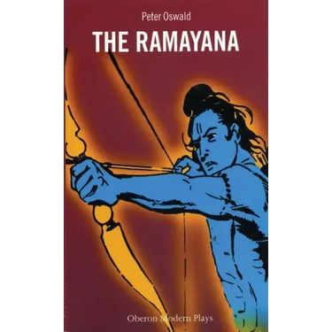 The Ramayana