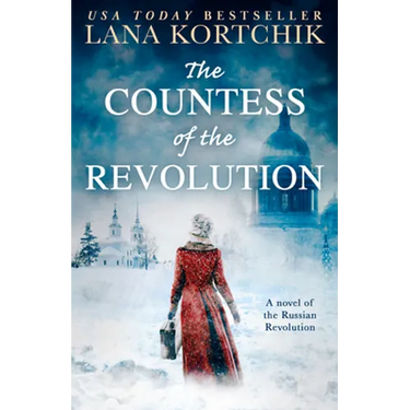 The Countess of the Revolution