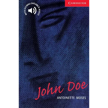 John Doe: Level 1