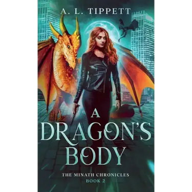 A Dragon's Body