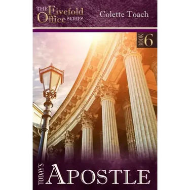 Today's Apostle