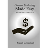 Content Marketing Made Easy