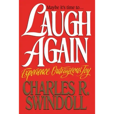 Laugh Again