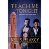 Teach Me Tonight