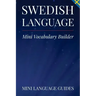 Swedish Language Mini Vocabulary Builder