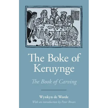 The Boke of Keruynge