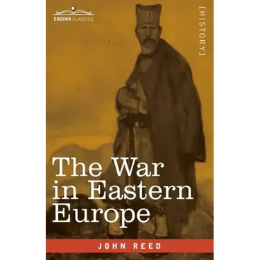 The War in Eastern Europe