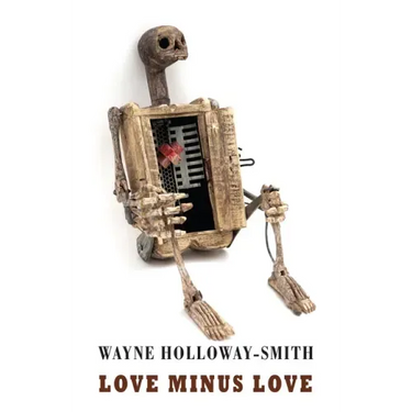 Love Minus Love