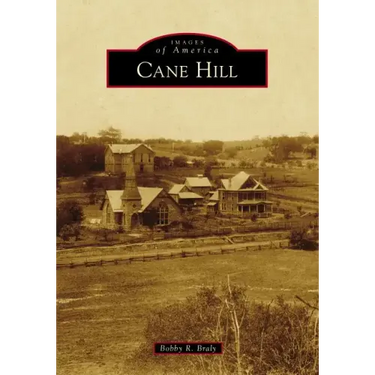 Cane Hill