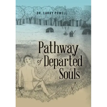 Pathway of Departed Souls