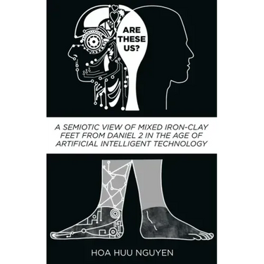 Are "These" Us?: A Semiotic View of Mixed Iron-Clay Feet from Daniel 2 in the Age of Artificial Intelligent Technology