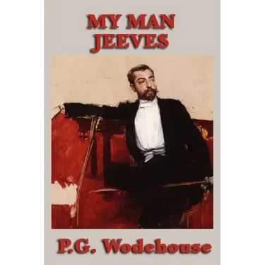 My Man Jeeves