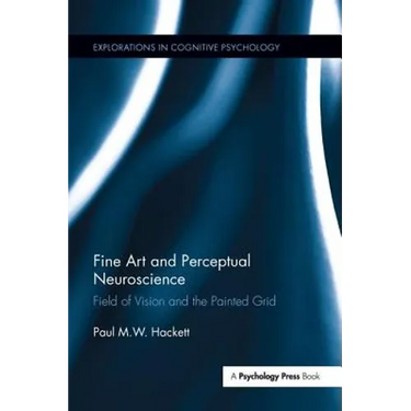 Fine Art and Perceptual Neuroscience: Field of Vision and the Painted Grid