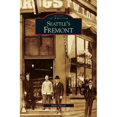 Seattle's Fremont