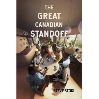 The Great Canadian Standoff
