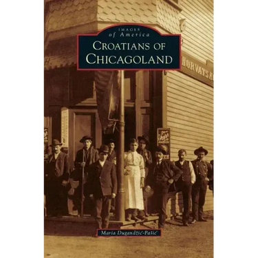 Croatians of Chicagoland