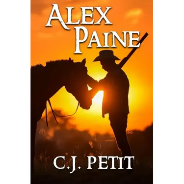 Alex Paine