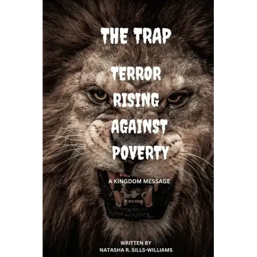 The Trap Terror Rising Against Poverty