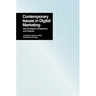 Contemporary Issues in Digital Marketing: New Paradigms, Perspectives, and Practices
