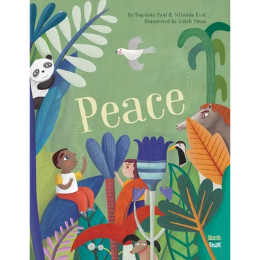 Peace