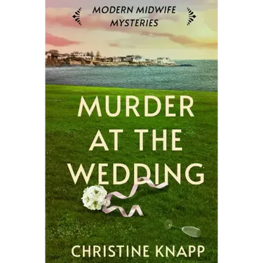 Murder at the Wedding