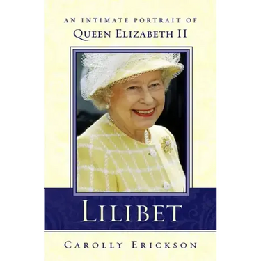 Lilibet: An Intimate Portrait of Elizabeth II