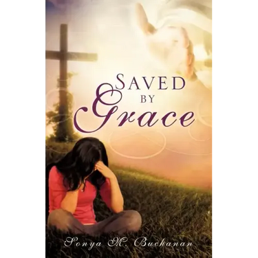 "Saved by Grace"