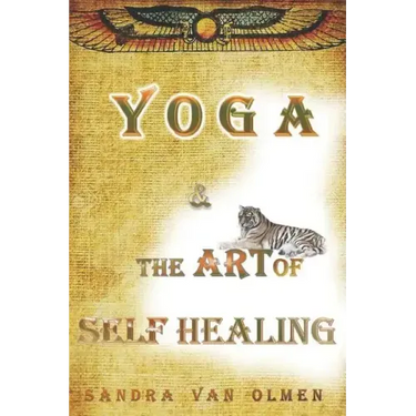Yoga and the Art of Self Healing