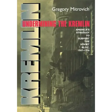 Undermining the Kremlin