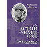 An Actor and a Rare One: Peter Cushing as Sherlock Holmes