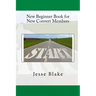 New Beginner Book for New Convert Members