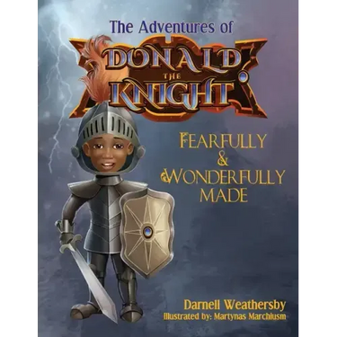 Fearfully and Wonderfully Made