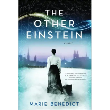 The Other Einstein